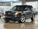 Used 2013 Ford Explorer Limited image 3