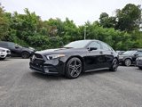 Used 2020 Mercedes-Benz A 220 4MATIC image 3
