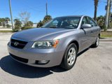 Used 2006 Hyundai Sonata GLS image 3