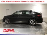 Used 2022 Honda Civic EX-L image 5
