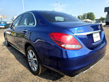 Used 2017 Mercedes-Benz C 300 4MATIC Sedan w/ Premium 1 Package image 5