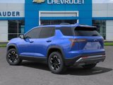 New 2025 Chevrolet Equinox ACTIV image 3