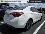 Used 2018 Toyota Corolla LE image 6