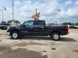 Used 2018 Nissan Titan SV image 5