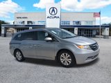 Used 2016 Honda Odyssey EX-L image 3