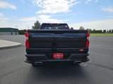 Used 2022 Chevrolet Silverado 1500 RST w/ All Star Edition Plus image 4
