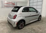 Used 2014 FIAT 500 GQ Edition w/ Comfort/Convenience Group image 3