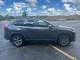 Used 2022 Toyota RAV4 XLE image 5