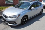 Used 2021 Subaru Impreza 2.0i Premium image 2