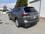 Used 2021 Volkswagen Atlas SE image 3