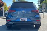 Used 2021 Volkswagen Golf 4-Door image 5