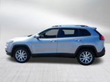 Used 2016 Jeep Cherokee Limited w/ Luxury Group image 4