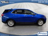 Used 2019 Chevrolet Equinox LT image 4