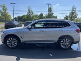 Used 2019 BMW X3 xDrive30i w/ Premium Package image 4