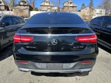 Used 2018 Mercedes-Benz GLE 43 AMG 4MATIC Coupe w/ Premium 3 Package image 3