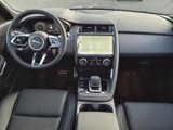 New 2024 Jaguar E-PACE R-Dynamic SE image 4