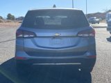 Used 2024 Chevrolet Equinox LT image 4