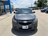 Used 2013 Chevrolet Cruze LTZ w/ RS Package image 2