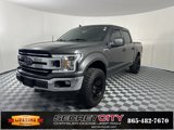 Used 2020 Ford F150 XLT image 3