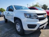 Used 2020 Chevrolet Colorado W/T w/ WT Convenience Package image 3