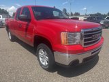 Used 2013 GMC Sierra 1500 SLE w/ Power Tech Package image 4