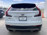 Certified 2022 Cadillac XT4 Premium Luxury w/ Technology Package image 5