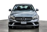 Used 2019 Mercedes-Benz C 300 Sedan image 2
