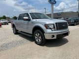 Used 2012 Ford F150 FX4 w/ FX Luxury Pkg image 2