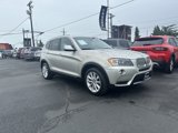 Used 2013 BMW X3 xDrive35i image 2