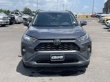 Used 2020 Toyota RAV4 XLE image 2