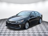 Used 2018 Kia Optima S w/ Panoramic Sunroof Package image 4