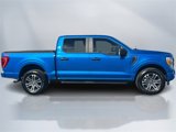 Used 2021 Ford F150 XL w/ STX Appearance Package image 4