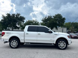 Used 2012 Ford F150 Platinum image 5