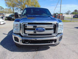 Used 2013 Ford F250 XLT w/ XLT Interior Pkg image 4