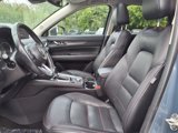 Certified 2022 MAZDA CX-5 Carbon Edition image 6