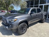 Used 2021 Toyota Tacoma Limited w/ Nightshade Package image 3