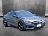 Used 2016 Honda Civic Touring image 3