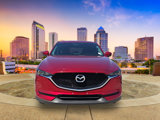 Used 2017 MAZDA CX-5 Touring w/ Preferred Equipment Package image 2