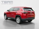 New 2025 Jeep Compass Sport image 5