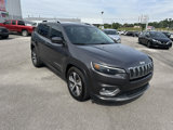 Used 2019 Jeep Cherokee Limited image 3
