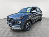 Certified 2025 Hyundai Venue Limited image 5
