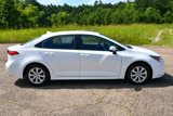 Used 2023 Toyota Corolla LE image 6