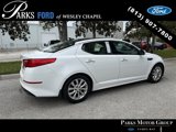 Used 2014 Kia Optima EX w/ EX Premium Package image 4
