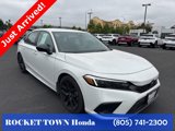 Used 2023 Honda Civic Sport image 3