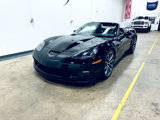 Used 2013 Chevrolet Corvette 427 w/ 1SB Preferred Equipment Group image 3