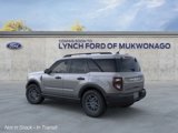 New 2025 Ford Bronco Sport Big Bend w/ Convenience Package image 4