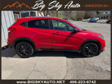 Used 2022 Honda HR-V Sport image 6
