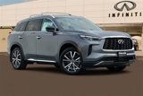 New 2025 INFINITI QX60 Sensory image 2
