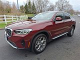 Used 2023 BMW X4 xDrive30i w/ Premium Package image 3