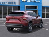 New 2025 Chevrolet Trax LT w/ LT Convenience Package image 4